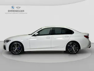 BMW 3er Reihe G20 M340d xDrive