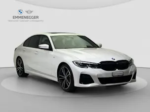 BMW 3er Reihe G20 M340d xDrive