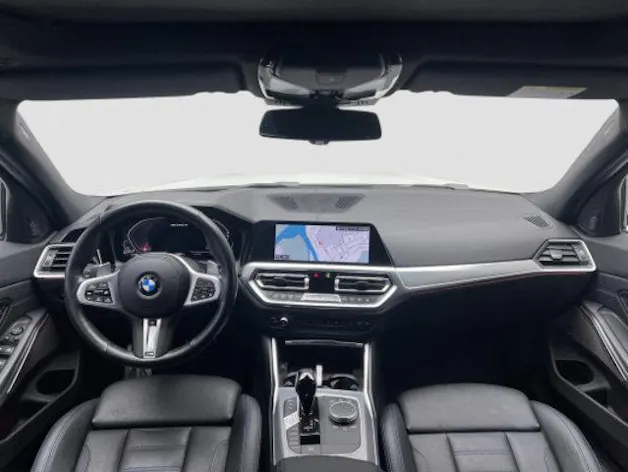 BMW 3er Reihe G20 M340d xDrive