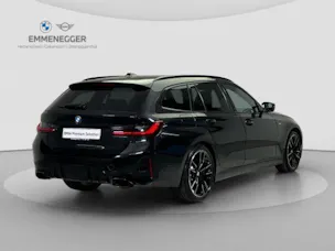 BMW 3er Reihe G21 Touring M340d xDrive