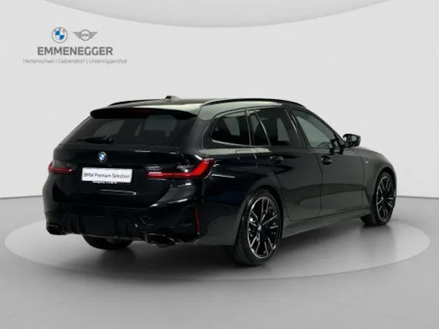 BMW 3er Reihe G21 Touring M340d xDrive