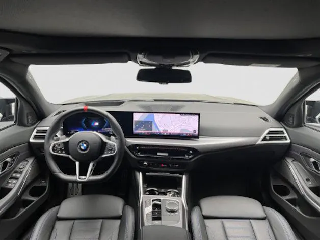 BMW 3er Reihe G21 Touring M340d xDrive