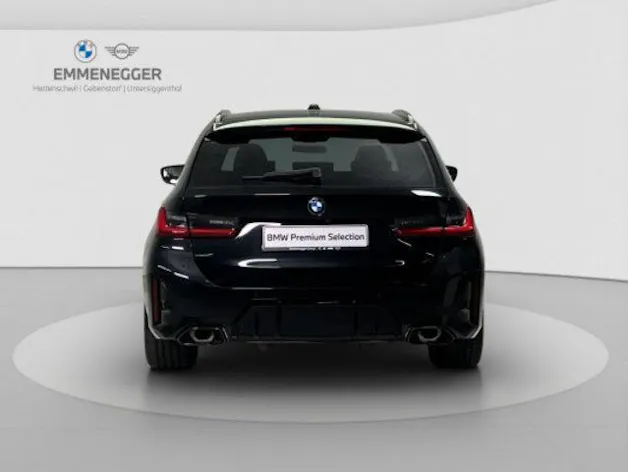 BMW 3er Reihe G21 Touring M340d xDrive