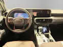 Toyota Land Cruiser 2.8 D 48V Style