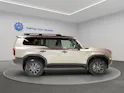 Toyota Land Cruiser 2.8 D 48V Style