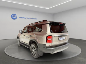 immagine del veicolo TOYOTA Land Cruiser 2.8 D 48V Style
