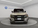 Toyota Land Cruiser 2.8 D 48V Style