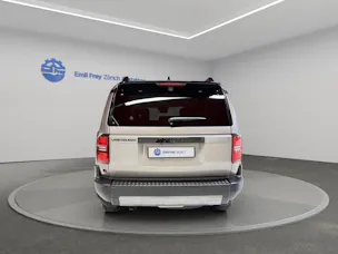 Toyota Land Cruiser 2.8 D 48V Style