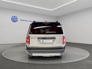 immagine del veicolo TOYOTA Land Cruiser 2.8 D 48V Style