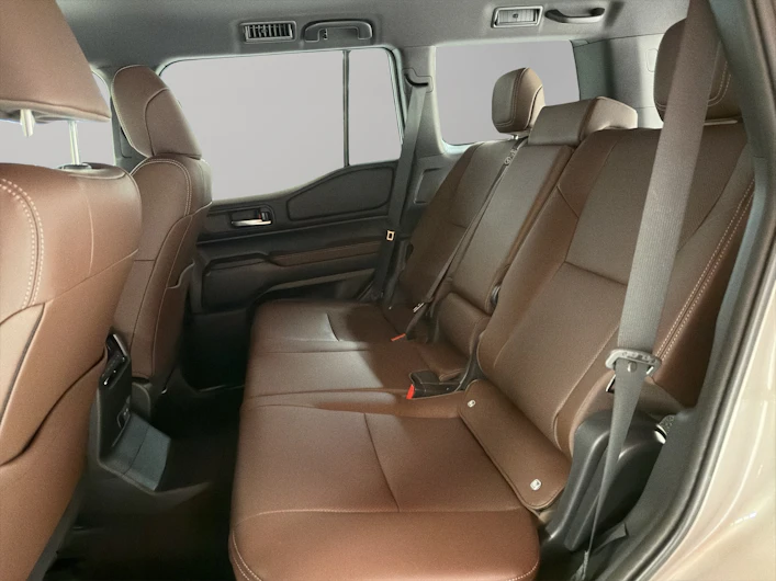immagine del veicolo TOYOTA LANDCRUISER