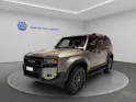 Toyota Land Cruiser 2.8 D 48V Style