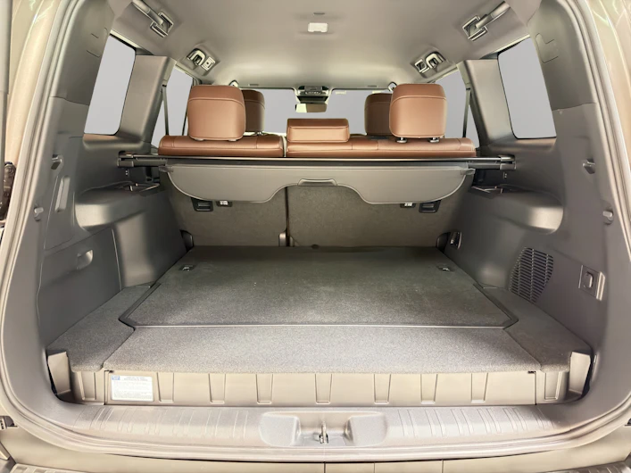 immagine del veicolo TOYOTA LANDCRUISER