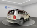 Toyota Land Cruiser 2.8 D 48V Style