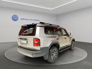 Toyota Land Cruiser 2.8 D 48V Style