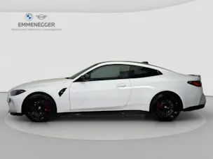 BMW 4er Reihe G82 Coupé M4 Competition xDrive