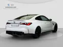 BMW 4er Reihe G82 Coupé M4 Competition xDrive