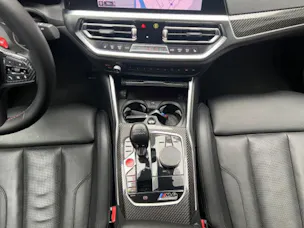 BMW 4er Reihe G82 Coupé M4 Competition xDrive