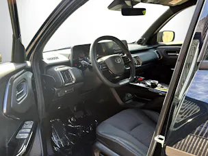Toyota Urban Cruiser Premium AWD
