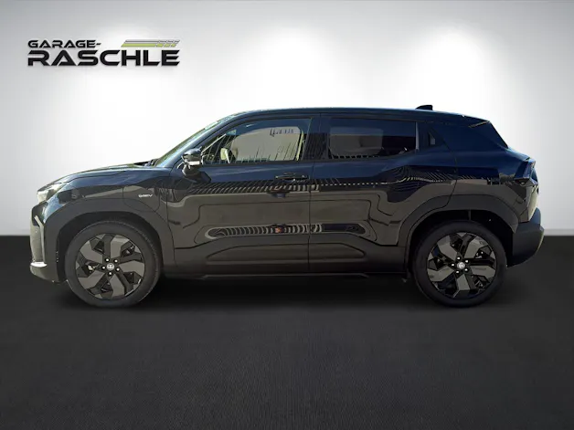 Toyota Urban Cruiser Premium AWD