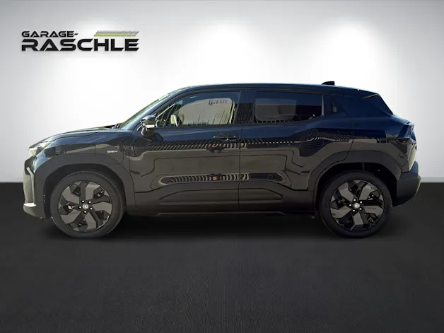 Toyota Urban Cruiser Premium AWD