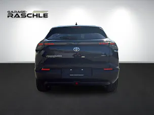 Toyota Urban Cruiser Premium AWD