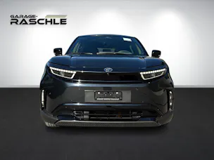 Toyota Urban Cruiser Premium AWD