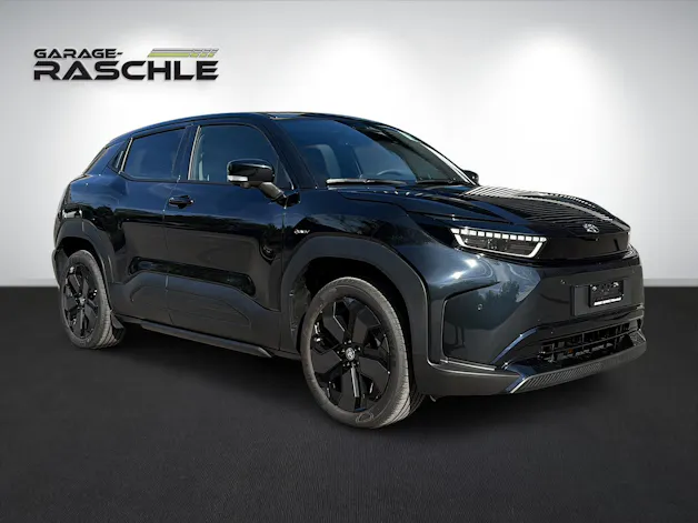 Toyota Urban Cruiser Premium AWD