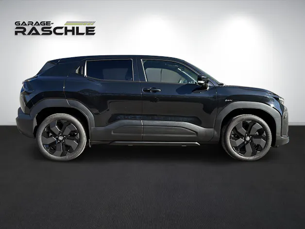 Toyota Urban Cruiser Premium AWD
