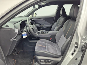Fahrzeugbild LEXUS LBX 1.5 Hybrid Cool