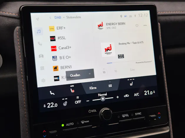 Lexus LBX 1.5 Hybrid Cool