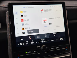 Fahrzeugbild LEXUS LBX 1.5 Hybrid Cool