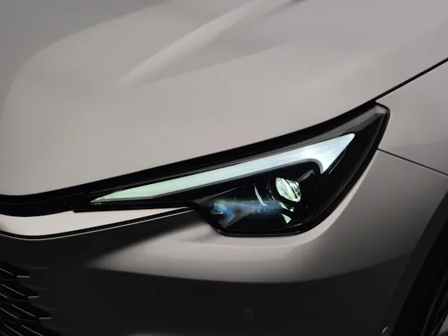 Lexus LBX 1.5 Hybrid Cool