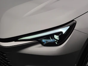 Fahrzeugbild LEXUS LBX 1.5 Hybrid Cool
