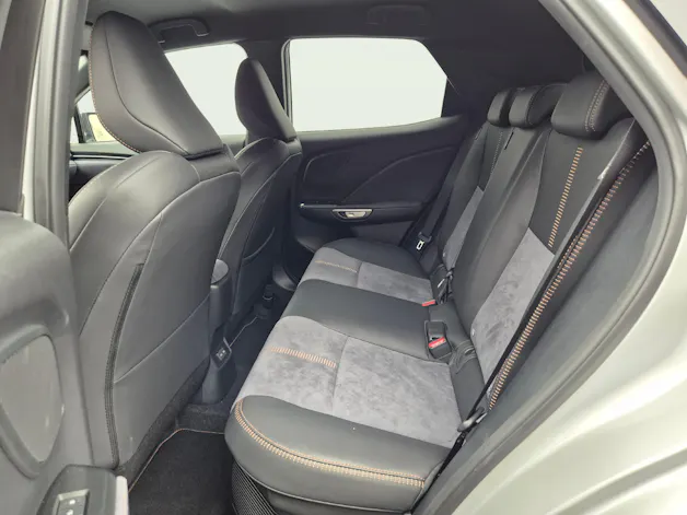 Lexus LBX 1.5 Hybrid Cool