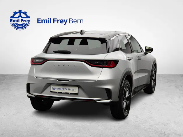 Lexus LBX 1.5 Hybrid Cool