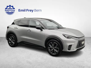 Fahrzeugbild LEXUS LBX 1.5 Hybrid Cool