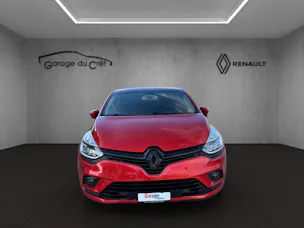 RENAULT Clio 1.2 TCe 120 Swiss Edition S/S