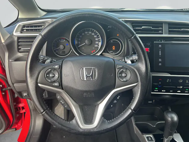 HONDA Jazz 1.3i Elegance