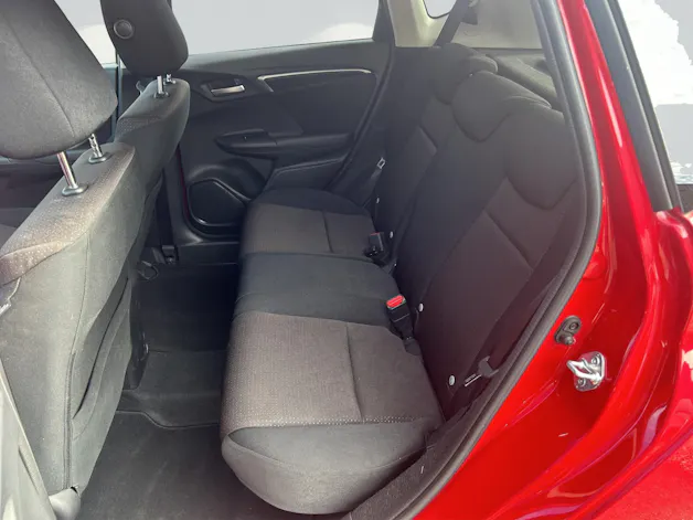 HONDA Jazz 1.3i Elegance