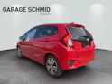 HONDA Jazz 1.3i Elegance