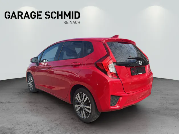 HONDA Jazz 1.3i Elegance