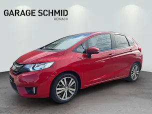 HONDA Jazz 1.3i Elegance