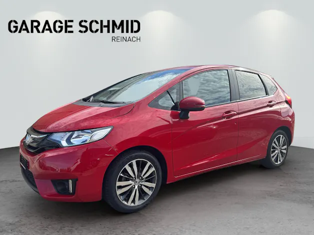 HONDA Jazz 1.3i Elegance