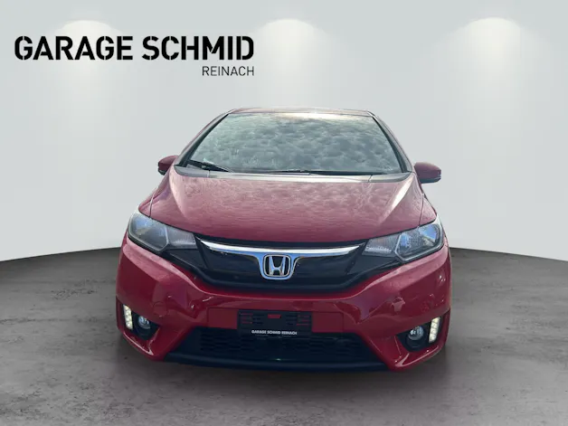 HONDA Jazz 1.3i Elegance