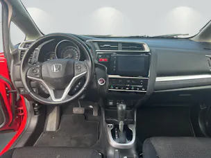 HONDA Jazz 1.3i Elegance