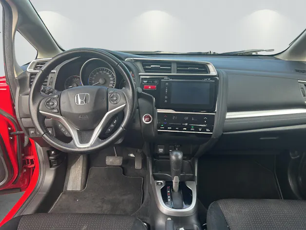 HONDA Jazz 1.3i Elegance