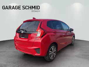 HONDA Jazz 1.3i Elegance