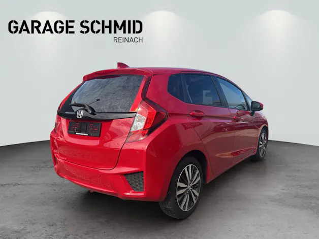 HONDA Jazz 1.3i Elegance