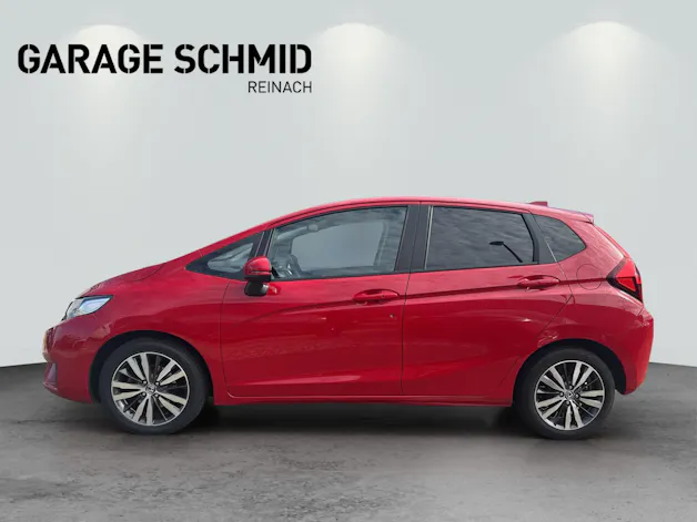 HONDA Jazz 1.3i Elegance