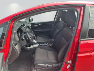HONDA Jazz 1.3i Elegance